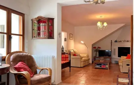 Villa spacieuse avec piscine à Saint-Michel-d'Euzet - Photo 17