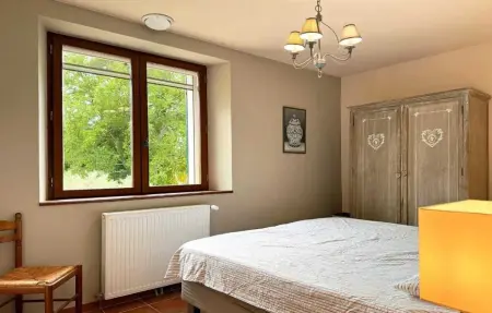 Villa spacieuse avec piscine à Saint-Michel-d'Euzet - Photo 22