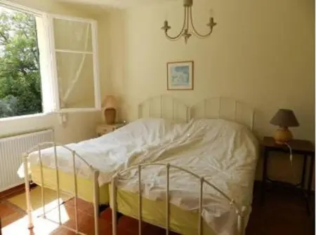 Villa spacieuse avec piscine à Saint-Michel-d'Euzet - Photo 24