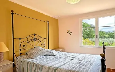Villa spacieuse avec piscine à Saint-Michel-d'Euzet - Photo 25