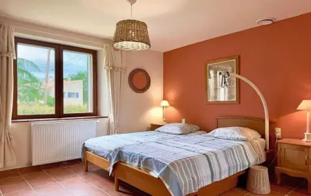 Villa spacieuse avec piscine à Saint-Michel-d'Euzet - Photo 26