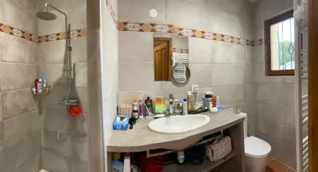 Villa spacieuse avec piscine à Saint-Michel-d'Euzet - Photo 29