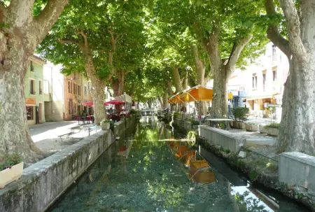 Villa spacieuse avec piscine à Saint-Michel-d'Euzet - Photo 34