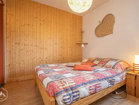 Appartement au pied des pistes avec garage, vue montagne - Photo 2