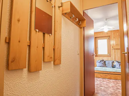 Appartement au pied des pistes avec garage, vue montagne - Photo 4
