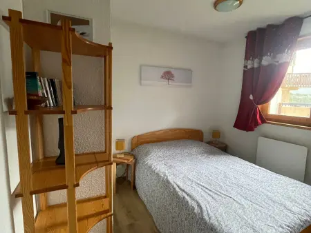 Appartement confortable proche loisirs, 6 pers, Wifi - Photo 2
