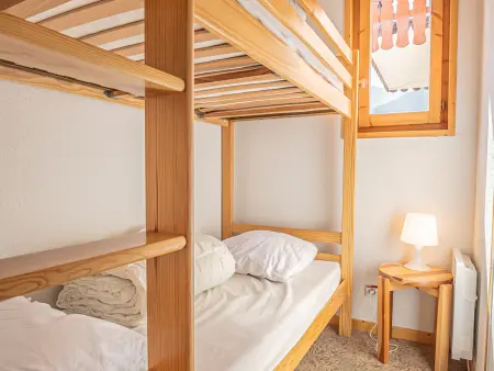 Appartement confortable proche loisirs, 6 pers, Wifi - Photo 3