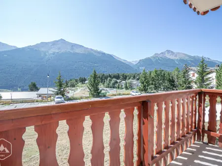 Appartement confortable proche loisirs, 6 pers, Wifi - Photo 5