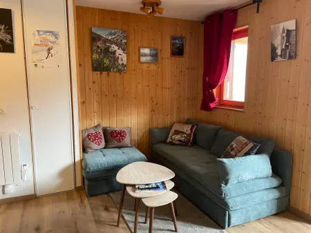 Appartement confortable proche loisirs, 6 pers, Wifi - Photo 6