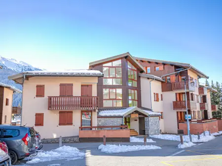 Appartement confortable proche loisirs, 6 pers, Wifi - Photo 7