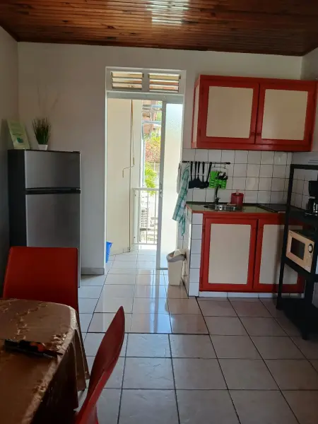 Appartement moderne avec vue mer à Le Vauclin, 55 m² - Photo 2