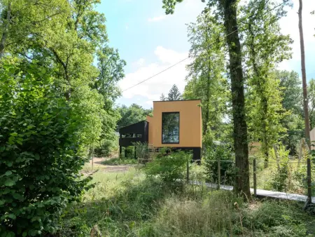 Me Voila 10, Maison design avec bien-être dans la nature - Photo 1