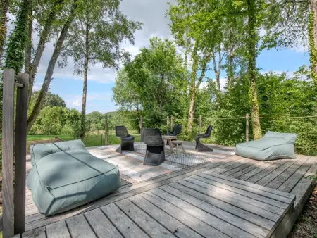 Me Voila 10, Maison design avec bien-être dans la nature - Photo 2