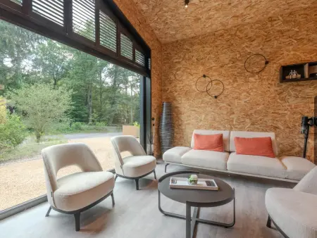Me Voila 10, Maison design avec bien-être dans la nature - Photo 3