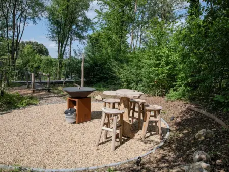Me Voila 10, Maison design avec bien-être dans la nature - Photo 5