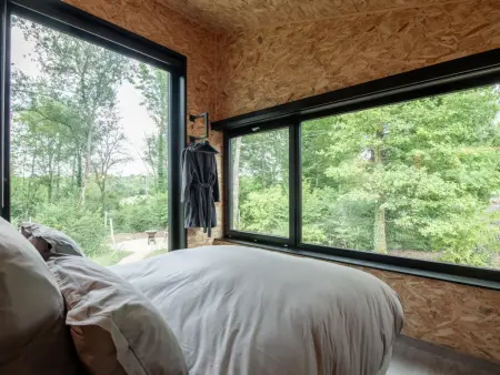Me Voila 10, Maison design avec bien-être dans la nature - Photo 11