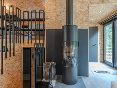 Me Voila 10, Maison design avec bien-être dans la nature - Photo 13