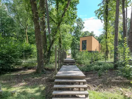 Me Voila 10, Maison design avec bien-être dans la nature - Photo 15