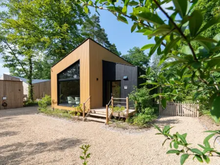 Me Voila 10, Maison design avec bien-être dans la nature - Photo 16