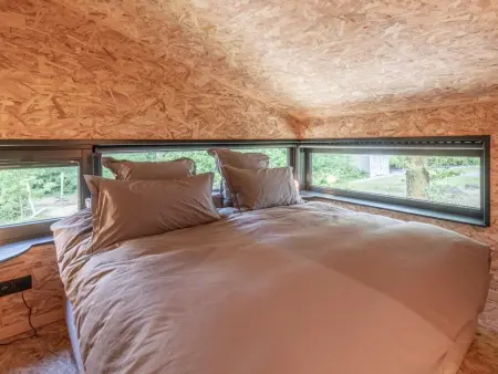 Me Voila 10, Maison design avec bien-être dans la nature - Photo 20