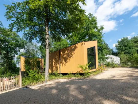 Me Voila 10, Maison design avec bien-être dans la nature - Photo 21