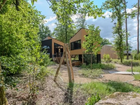 Me Voila 10, Maison design avec bien-être dans la nature - Photo 22