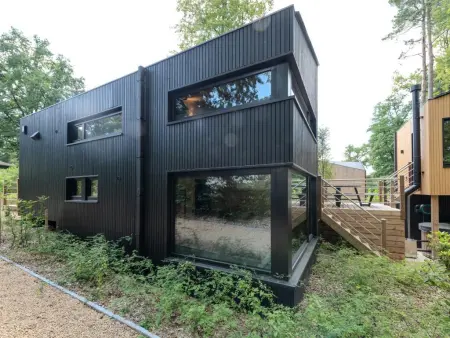 Me Voila 10, Maison design avec bien-être dans la nature - Photo 25