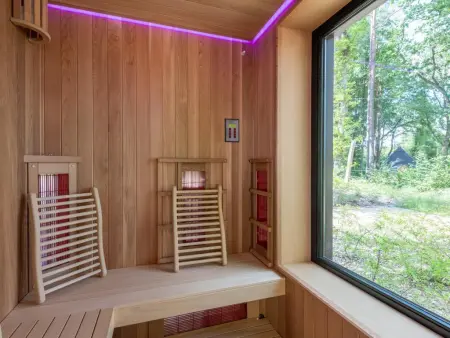 Me Voila 10, Maison design avec bien-être dans la nature - Photo 26