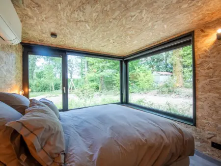 Me Voila 10, Maison design avec bien-être dans la nature - Photo 30