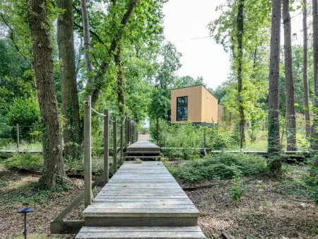 Me Voila 10, Maison design avec bien-être dans la nature - Photo 31