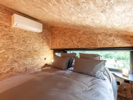 Me Voila 10, Maison design avec bien-être dans la nature - Photo 32