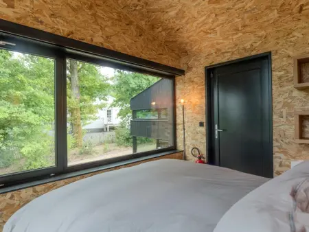 Me Voila 10, Maison design avec bien-être dans la nature - Photo 34