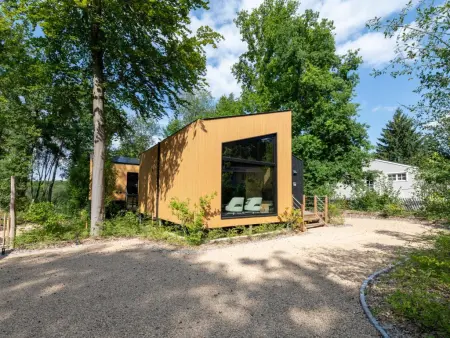 Me Voila 10, Maison design avec bien-être dans la nature - Photo 35