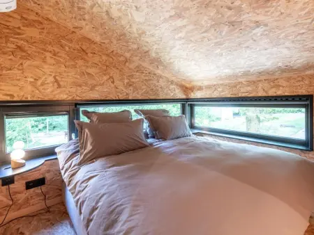 Me Voila 10, Maison design avec bien-être dans la nature - Photo 37
