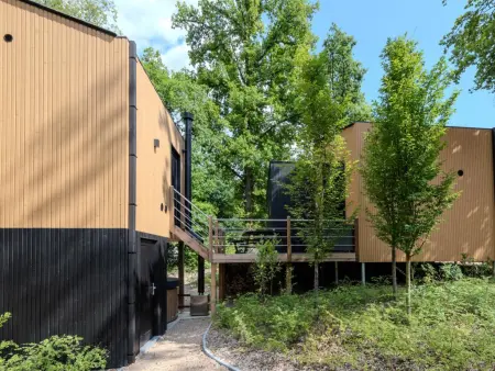 Me Voila 10, Maison design avec bien-être dans la nature - Photo 39