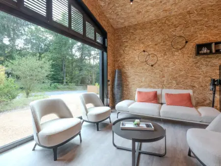 Me Voila 10, Maison design avec bien-être dans la nature - Photo 43