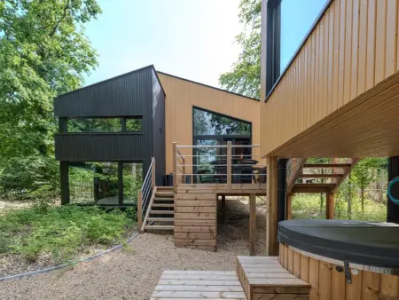 Me Voila 10, Maison design avec bien-être dans la nature - Photo 45