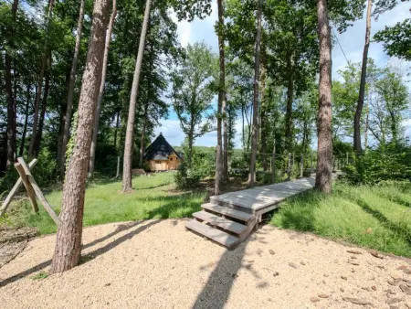 Me Voila 10, Maison design avec bien-être dans la nature - Photo 47