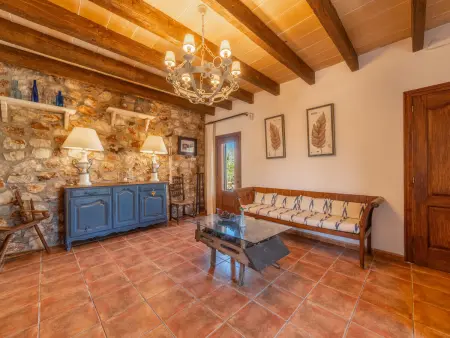 Ses Terrasses, Maison 6 personnes à Porreres - Photo 6