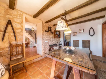 Ses Terrasses, Maison 6 personnes à Porreres - Photo 7