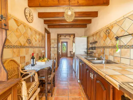 Ses Terrasses, Maison 6 personnes à Porreres - Photo 8
