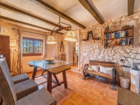 Ses Terrasses, Maison 6 personnes à Porreres - Photo 9