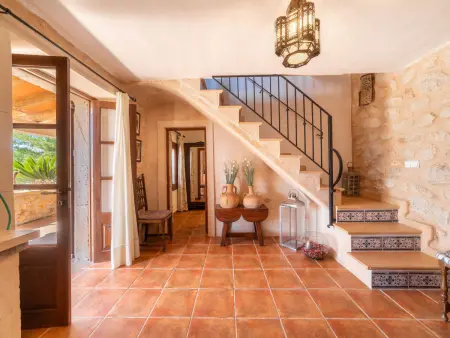 Ses Terrasses, Maison 6 personnes à Porreres - Photo 11