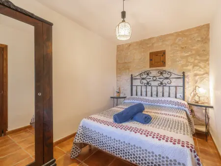 Ses Terrasses, Maison 6 personnes à Porreres - Photo 12