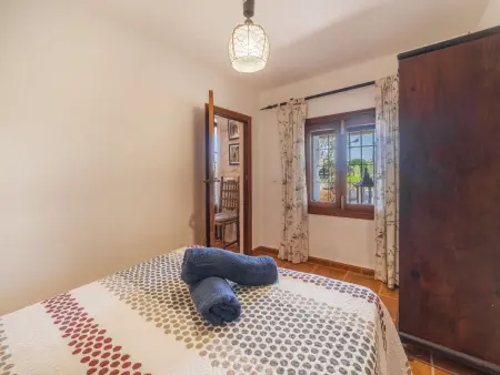 Ses Terrasses, Maison 6 personnes à Porreres - Photo 13
