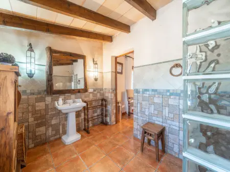 Ses Terrasses, Maison 6 personnes à Porreres - Photo 14
