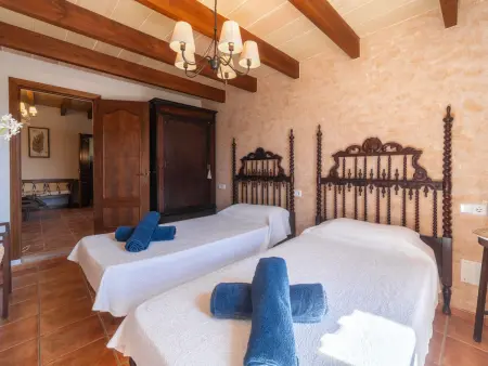 Ses Terrasses, Maison 6 personnes à Porreres - Photo 15