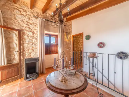 Ses Terrasses, Maison 6 personnes à Porreres - Photo 17