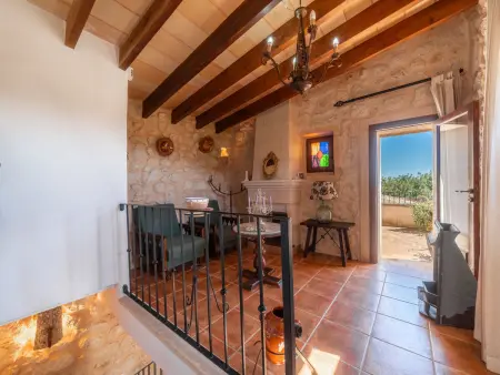 Ses Terrasses, Maison 6 personnes à Porreres - Photo 18