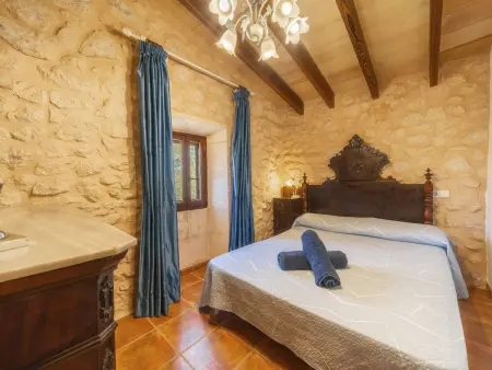 Ses Terrasses, Maison 6 personnes à Porreres - Photo 19
